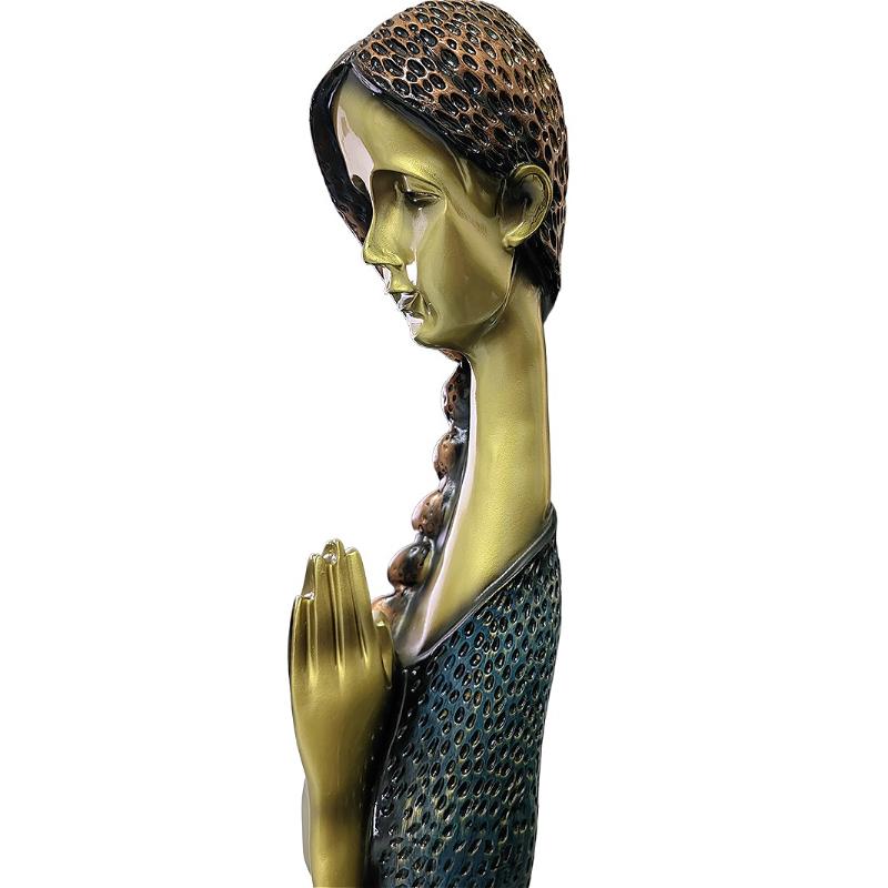 XITAO European Luxury Living Room Decorations, Creative TV Cabinets, Wine Cabinets, Handicrafts, Home Decor HJF0630