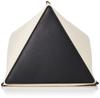 Bag Pyramid Canvas Purse FWGB222308 BEG [Frey ID]
