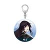 Hell's Paradise Fuchi Yamada Asaemon Chōbei Aza Tōma Yamada Asaemon Yuzuriha Shion Yamada Asaemon Acrylic  Keychain Bag pendant