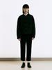 Deho Quilted Jacket [Black]