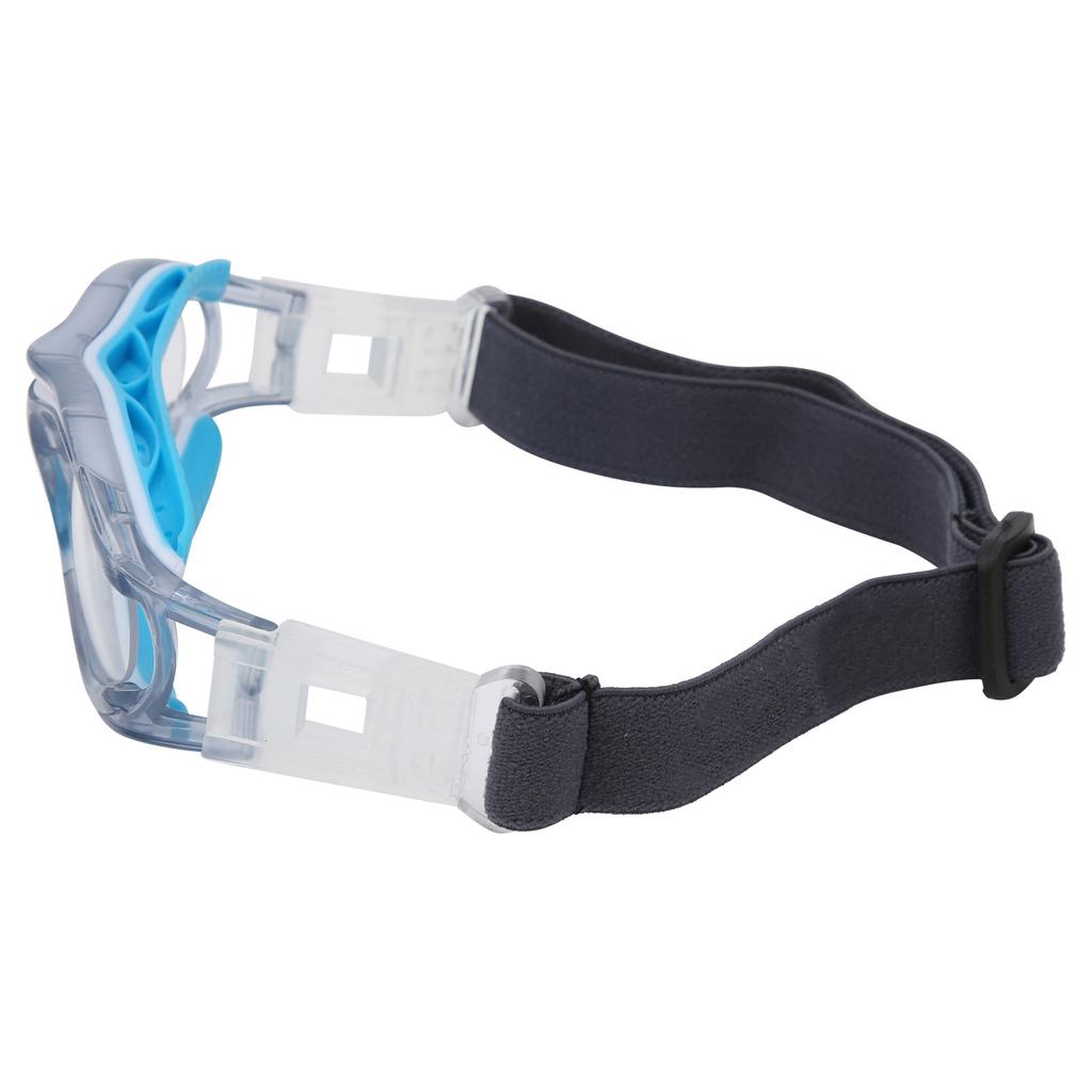 Children Sport Safety Glasses Breathable Protective Goggles for Volleyball BasketballBlue