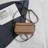 Light Luxury Fashion Crossbody Bag for Women New Personality In Simple Fashion One Shoulder Axillary Bags