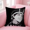 Japan Anime JJunji Horror Ito   Pillowcases Home Bedding Decorative Pillow Cover Wedding Super Soft Pillow Case