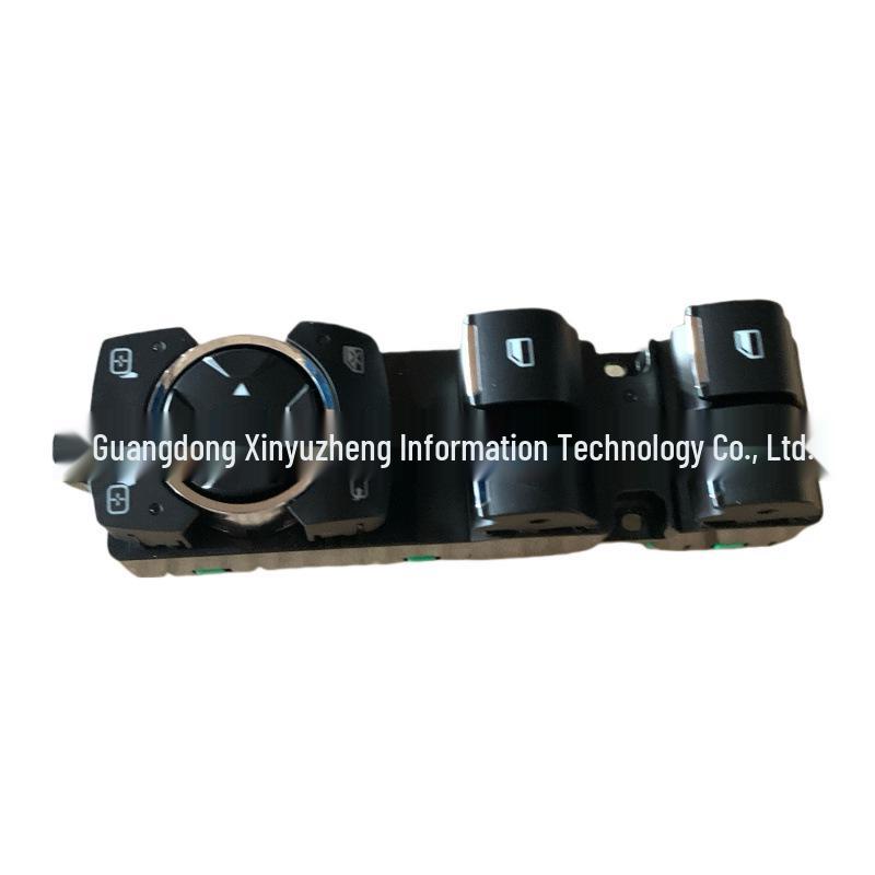 GB5Z-14529DA Linker Fensterheberschalter für Ford Explorer 2016
