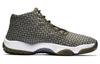 Jordan Tela Oliva Futura 656503-305