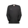 Seon Insulation Crew Neck Asian IN Crew Neck AF L schwarz [Mammut] Fit/Seon 1013-03340