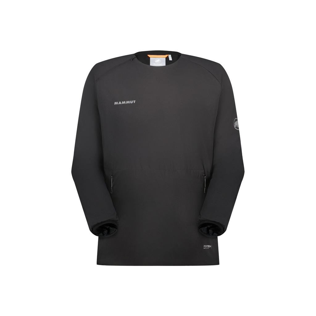 Seon Insulation Crew Neck Asian IN Crew Neck AF L schwarz [Mammut] Fit/Seon 1013-03340