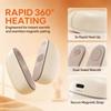 USB Charging Electric Handwarmer Detachable Pocket Warm Hand Treasure  Heat Retention
