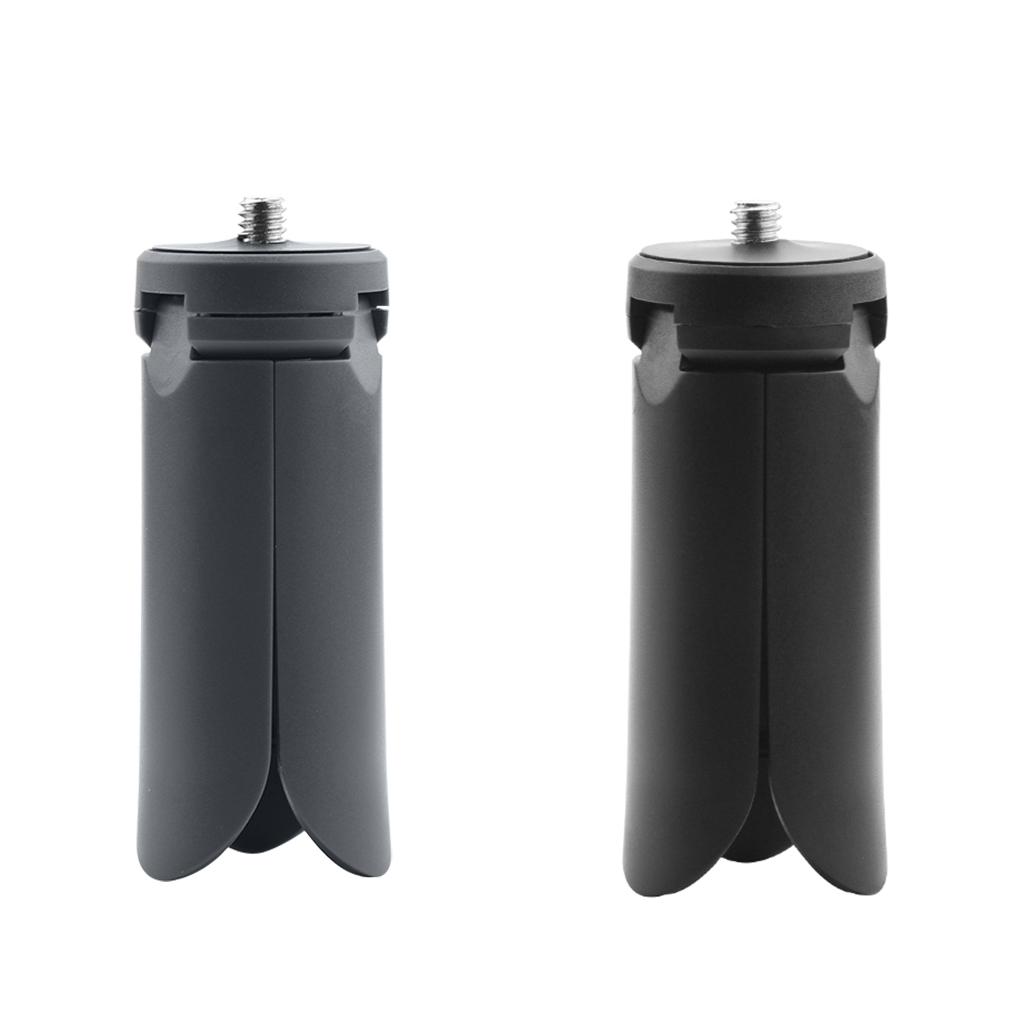 Portable Mini Tripod for Osmo Mobile 2/3 Handheld Gimbal PTZ Stabilizer Holder Stand for Zhiyun Smooth 4 Feiyu Vimble