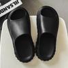 2024 Summer Men's Slides Men Women Slippers Anti slip Orginal Sandals Women Beach Casual Shoes EVA Flip-flops Man Beach Sandals