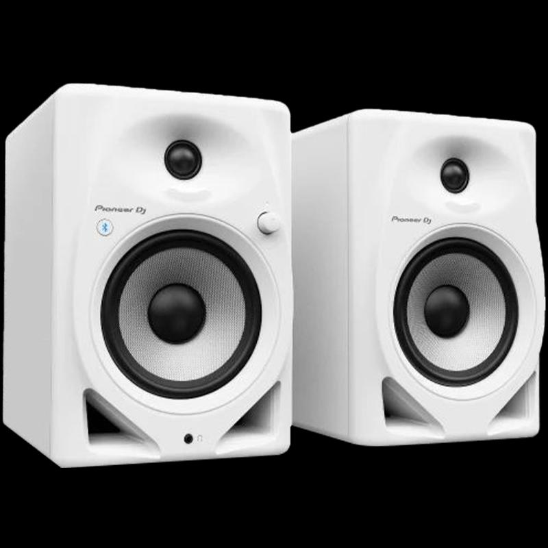 Pioneer DM-50D 5-inch Bluetooth Active Monitor Speaker (CN Version)