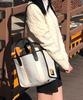 Fasciera Basic Square Tote & Crossbody Bag (L)_Pieces12