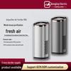 Portable Car Air Purifier for Odor Removal