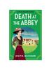 Kniha Death At the Abbey : A Gripping, Historical Cozy Mystery Series from Anita Davison for 2024