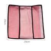 Baby Pillow Car Auto Safety Seat Belt Harness Shoulder Pad Cover Children Neck Protection Pillow