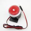 120db Wired Mini Sound Alarm Siren Horn for Alarm System Work with DC5V 9V 12V