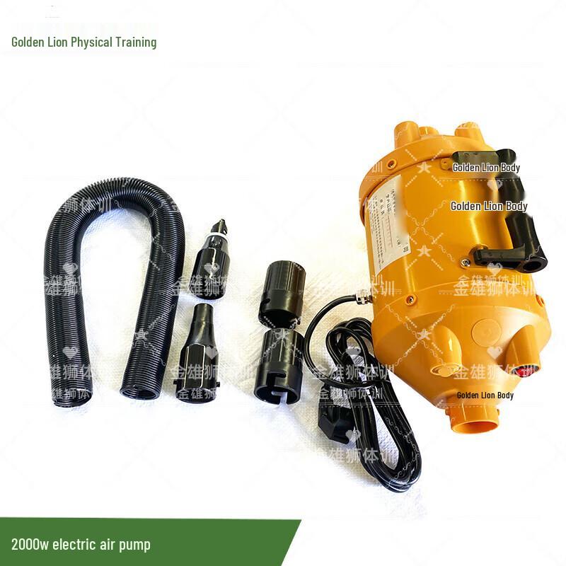 Jin Xionglei Outdoor Inflatable Command Tent