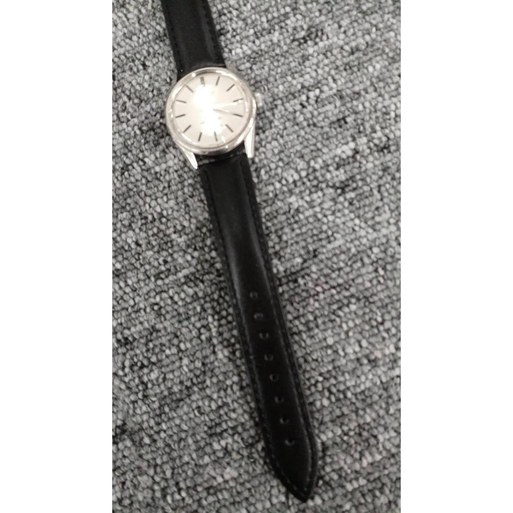 Used SEIKO 5740-8000 Manual winding watch