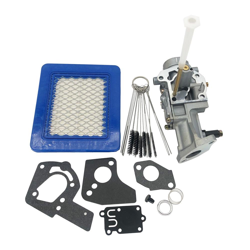 P19 Carburetor 135292 For Briggs & Stratton 133237 133252 133292 135212 135217 135232 133252