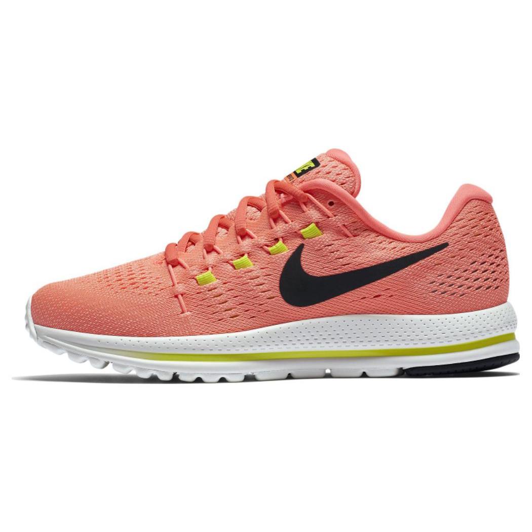 

Nike Air Zoom Vomero 12 Hot Punch Black Lava Glow Women s 863766-600 36