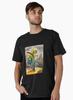 Biker Mice from Mars Moto Rat Premium T-Shirt