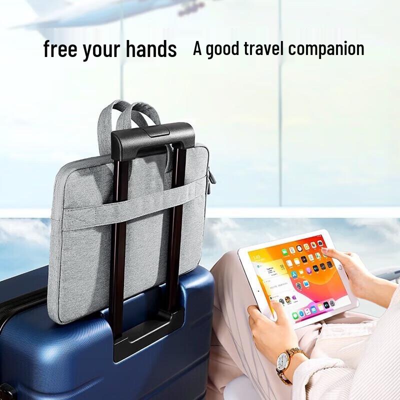 UGREEN 15-15.9 Inch Portable Laptop Handbag