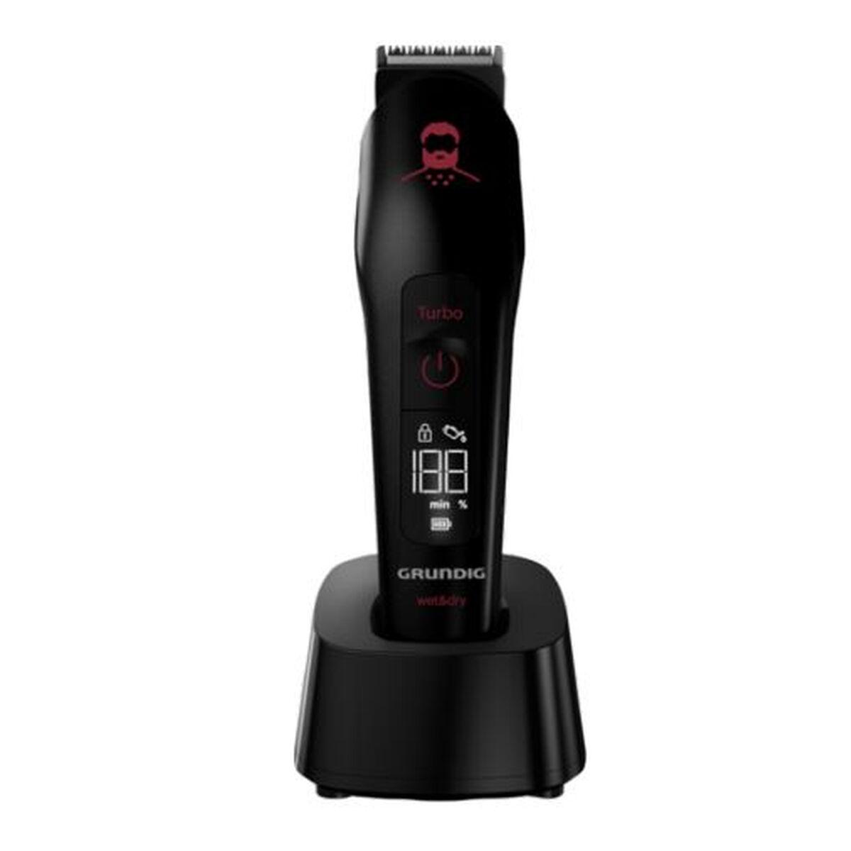 

Бритва Grundig MGK 9030.