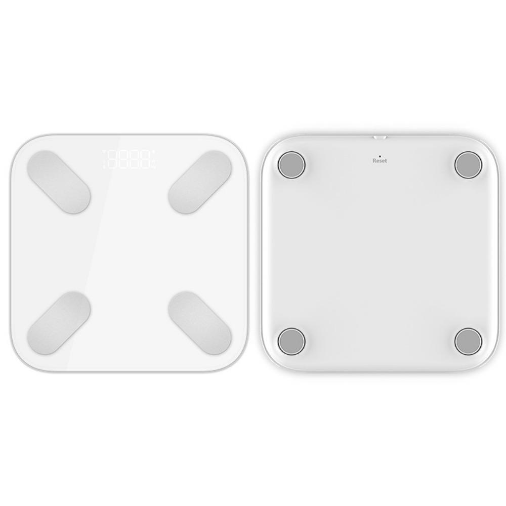 Electronic Scale Body Fat Scale Human Body Professional High-precision Intelligent Bluetooth Electronic Scale