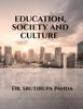 Bok Education, Society and Culture