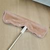 Magic Broom Cover Cleaning Supplies Water Scraper Replacement Cloth Mop Pad Floor Cleaning Brush Hook Mop Cloth Floor Cleaning Brush Mop Cloth