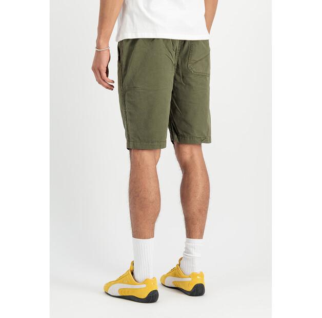 Шорты Alpha Industries Basic Cotton Short