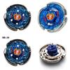 Premium Beyblade Burst Metal Fusion Masters 4d System Fury Fight Helt Nytt Sett