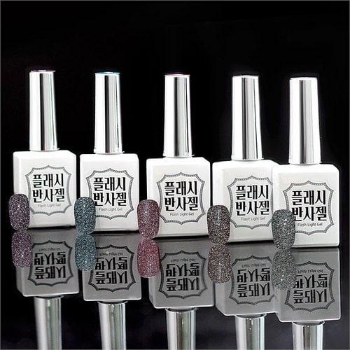 

Flash Reflective Gel 5-piece set (6956462)