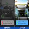 CF12157 Innenraumfilter für Lexus RX450h 2016 2017 2018 2019 2020 2021 2022 mit Aktivkohle Ersatzluftfilter