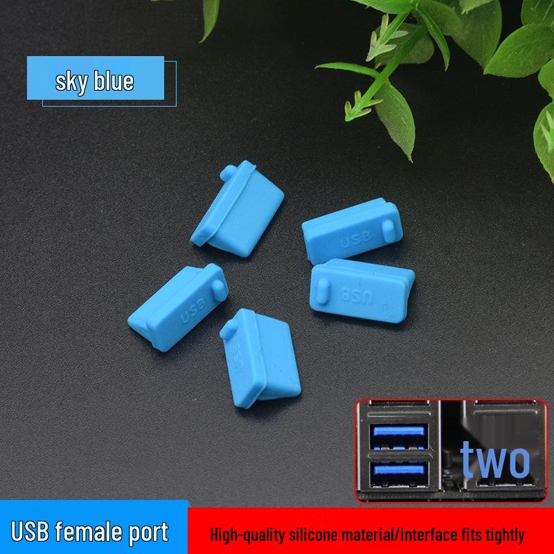 Универсальный USB 3.0 на USB 2.0 штекер для передачи данных с пылезащитной крышкой для ноутбуков и мобильных устройств USB Female Port