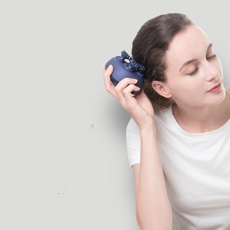 

Morphyrichards Wireless Scalp and Head Massager MF201