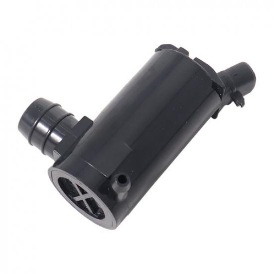 Car Windshield Washer Pump 85330-50020 for Toyota 4Runner 1990-1997 Black