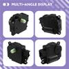 Car 673005493 A/C Vent Motor Door Actuator For Maserati Ghibli Levante Quattroporte 2014 To 2020