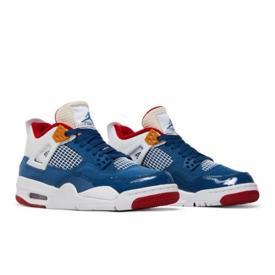 Air Jordan 4 Retro GS Messy Room AJ4 DR6952-400