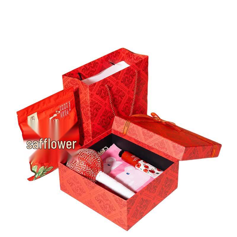 

Pink Beauty Mugwort Health Care Set