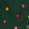 Retro Multicolor Star Cartoon Anime Print Flannel Blanket Soft Warm Throw for Kids Bedroom Sofa Christmas Office Car