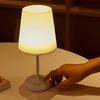 1.5w Led Table Lamp Wireless Remote Control Rechargeable Bedroom Bedside Touch Contral Night Light
