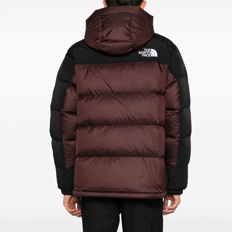 The North Face Himalaya Daunenparka Jacke Herren NF0A4QYX-LOS