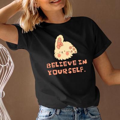 Oberteile – T-Shirts