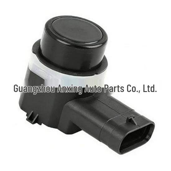 LR024299 C2D36170: Kompatibel mit 2012 Land Rover Range Rover Evoque & 2013 Range Rover Rückfahrradar