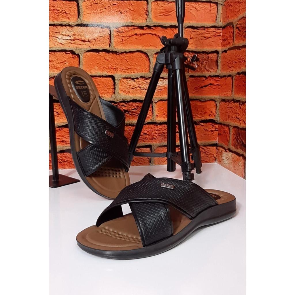 Men's Soft Sole Slippers