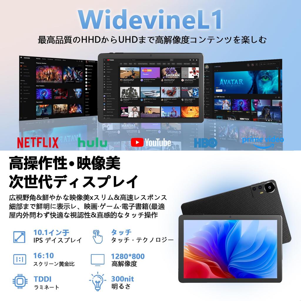 Android 15 COOPERS CP31 T606 20GB RAM physical 14GB 128GB Storage 1TB IPS Widevine L1 Face GSM Case Included [Set Edition] Tablet, 10.1-inch, 8-core