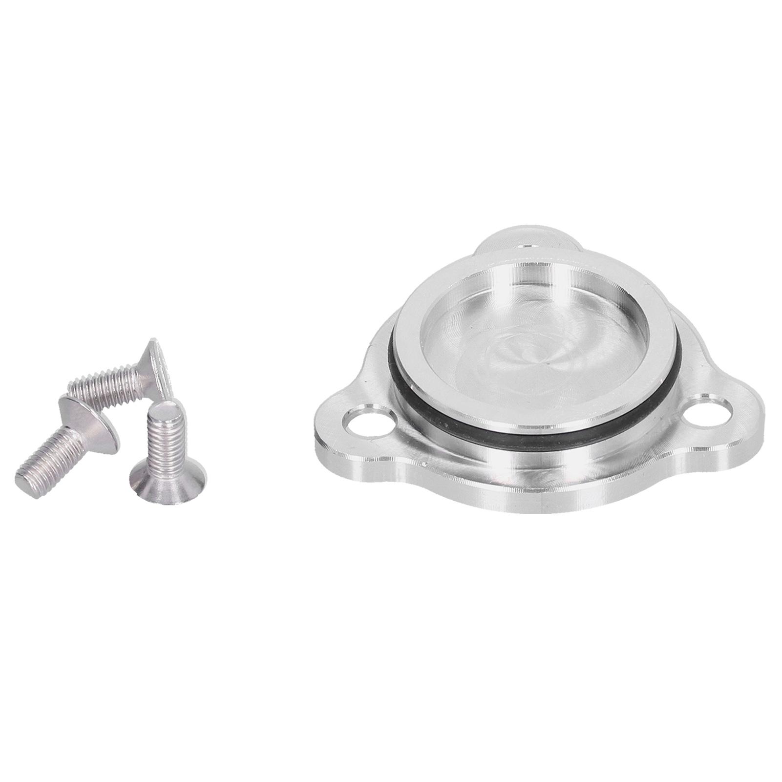 

Заглушка датчика нейтрали подходит для Yamaha Banshee YFZ350 19872006