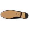 Princetown Slipper Black Leather Women's 423513 BLM00 1000