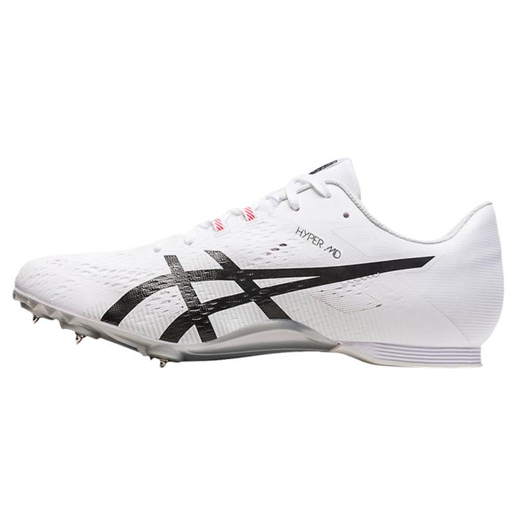 

Новые Asics Hyper Md 8 Белый Черный 1093A198-100 42